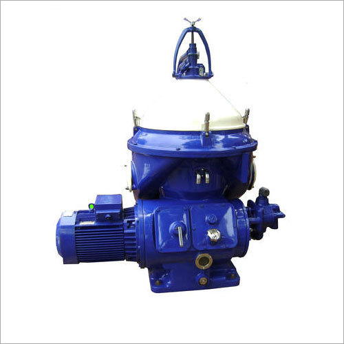 Alfa-Laval-Diesel-Oil-Separator